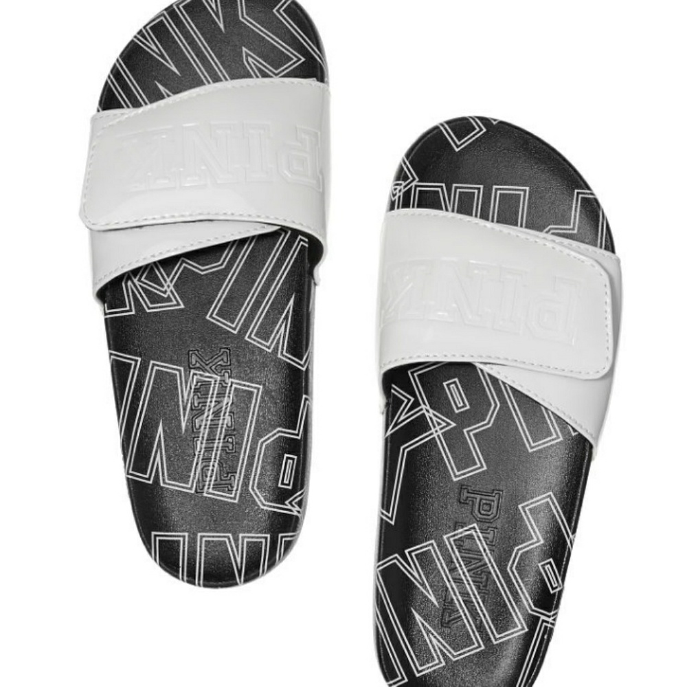 Victorias Secret PINK SLIDES